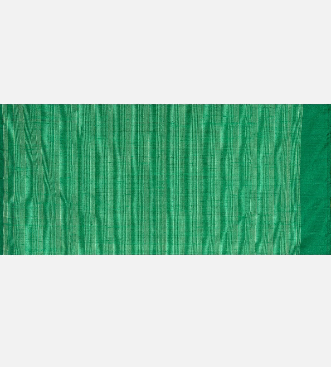 Green Soft Silk Saree