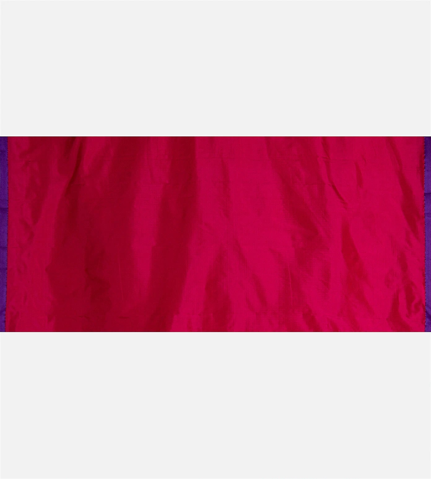 Pink Banarasi Silk Saree