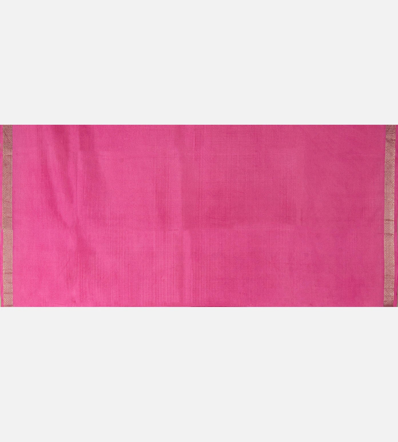 Pastel Pink Printed Soft Silk Saree