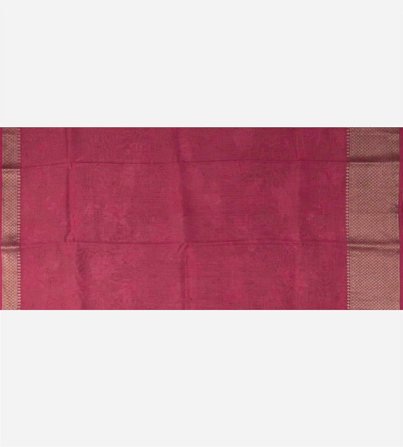 Lavender Chaniya Silk Saree