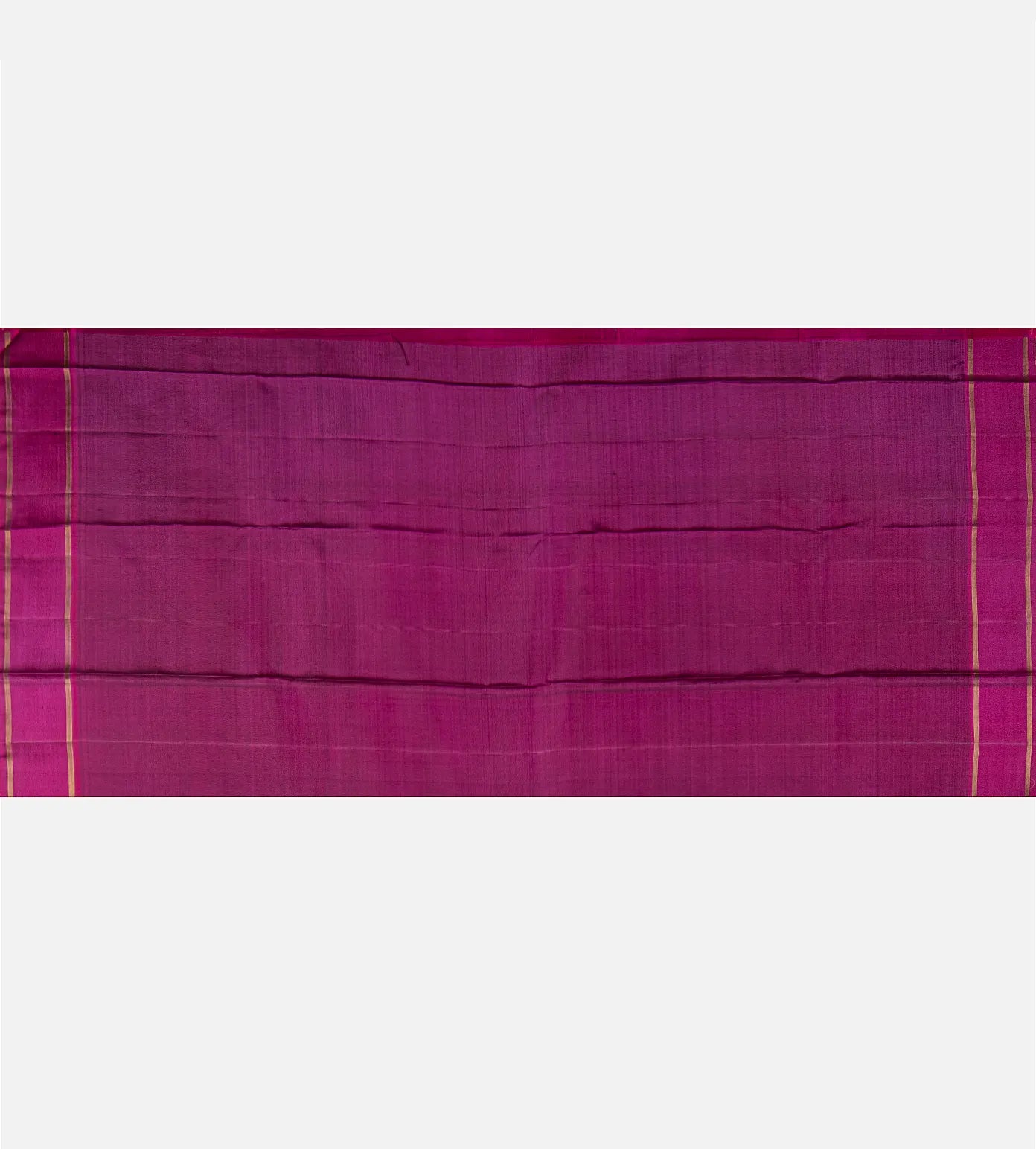Blue Kanchipuram Silk Saree