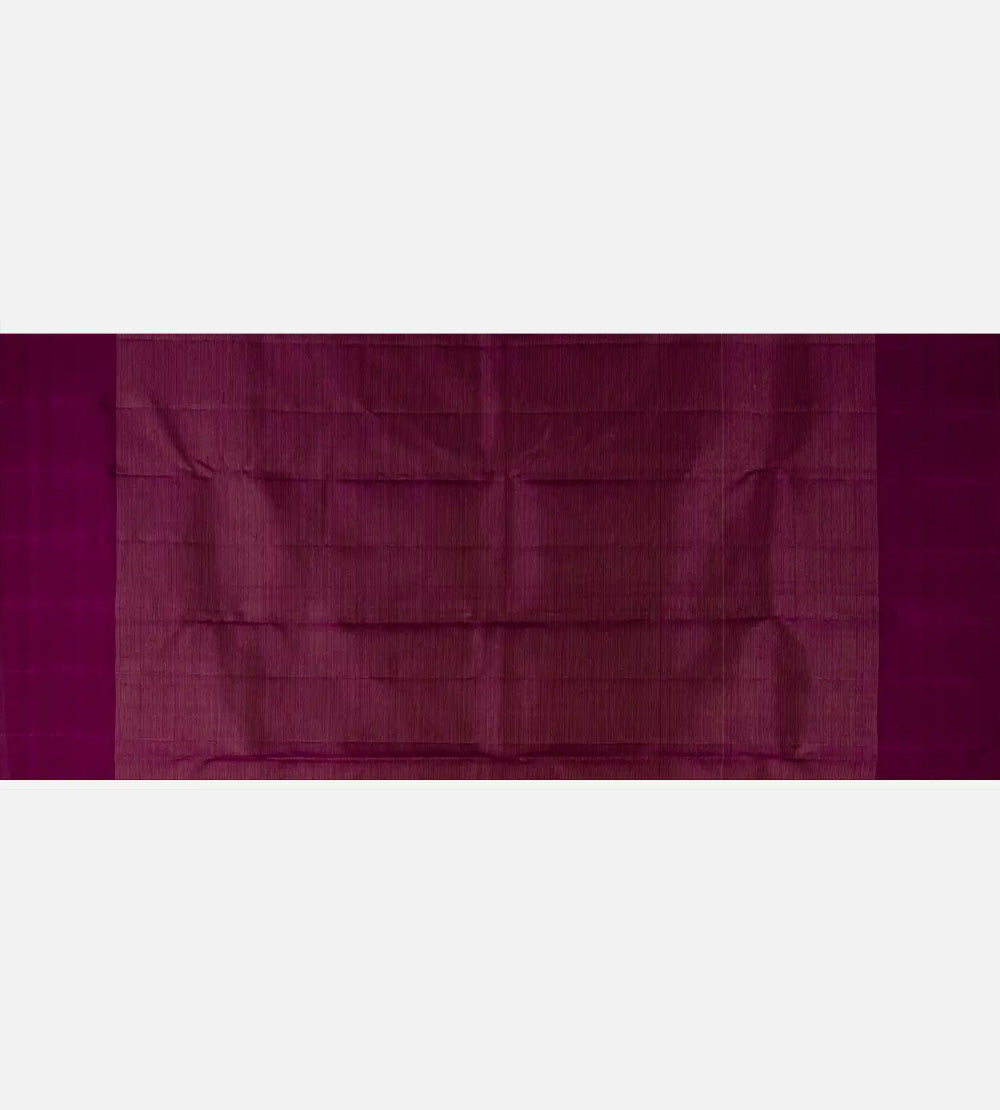 Pink Kanchipuram Silk Saree