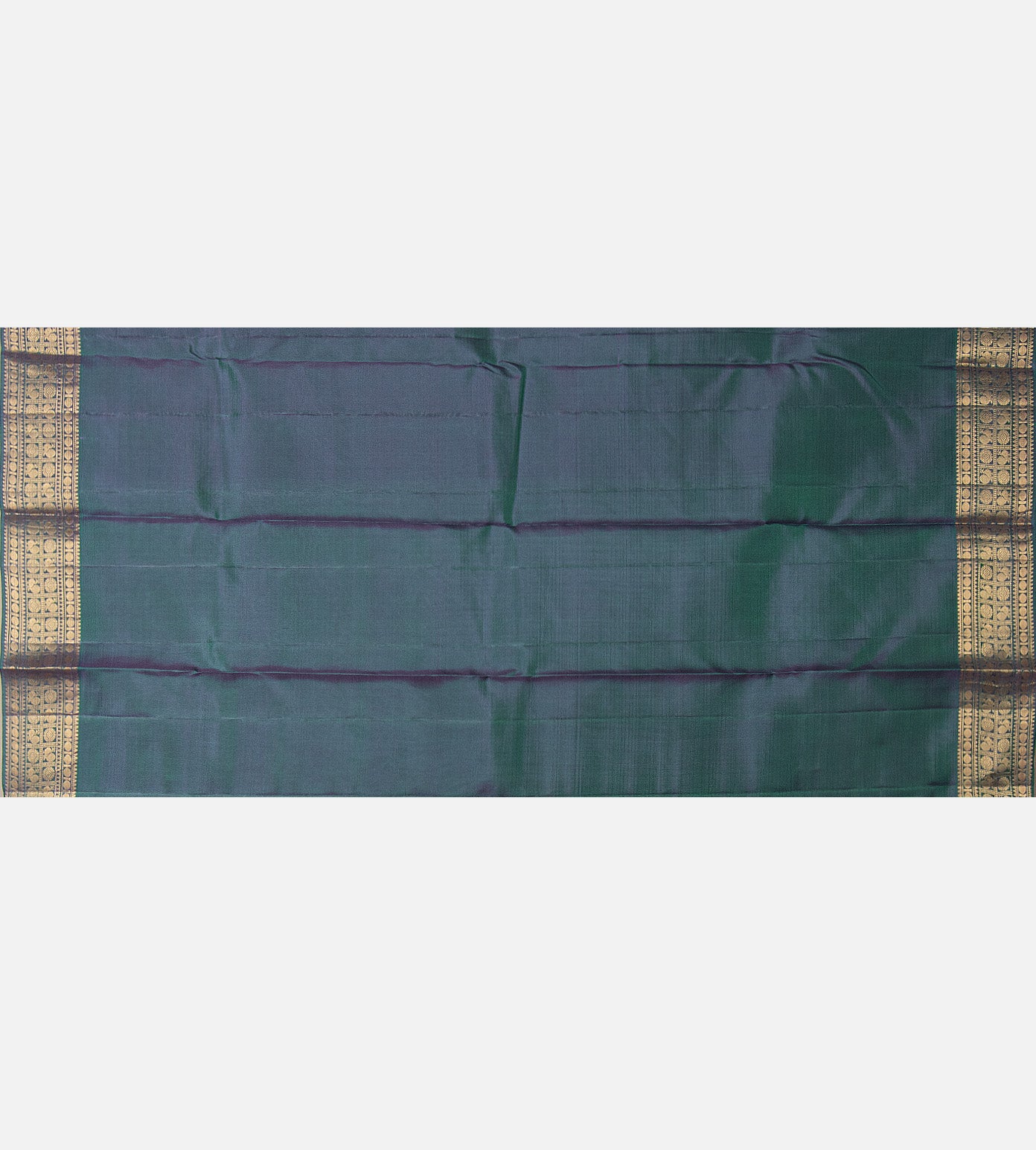 Purple Soft Silk Saree