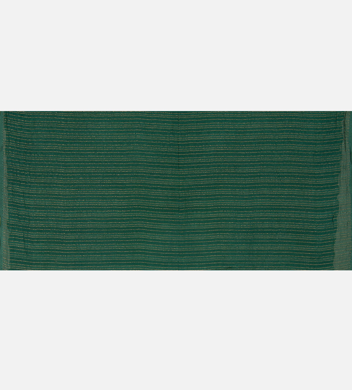 Green Bandhani Mysore Crepe Saree