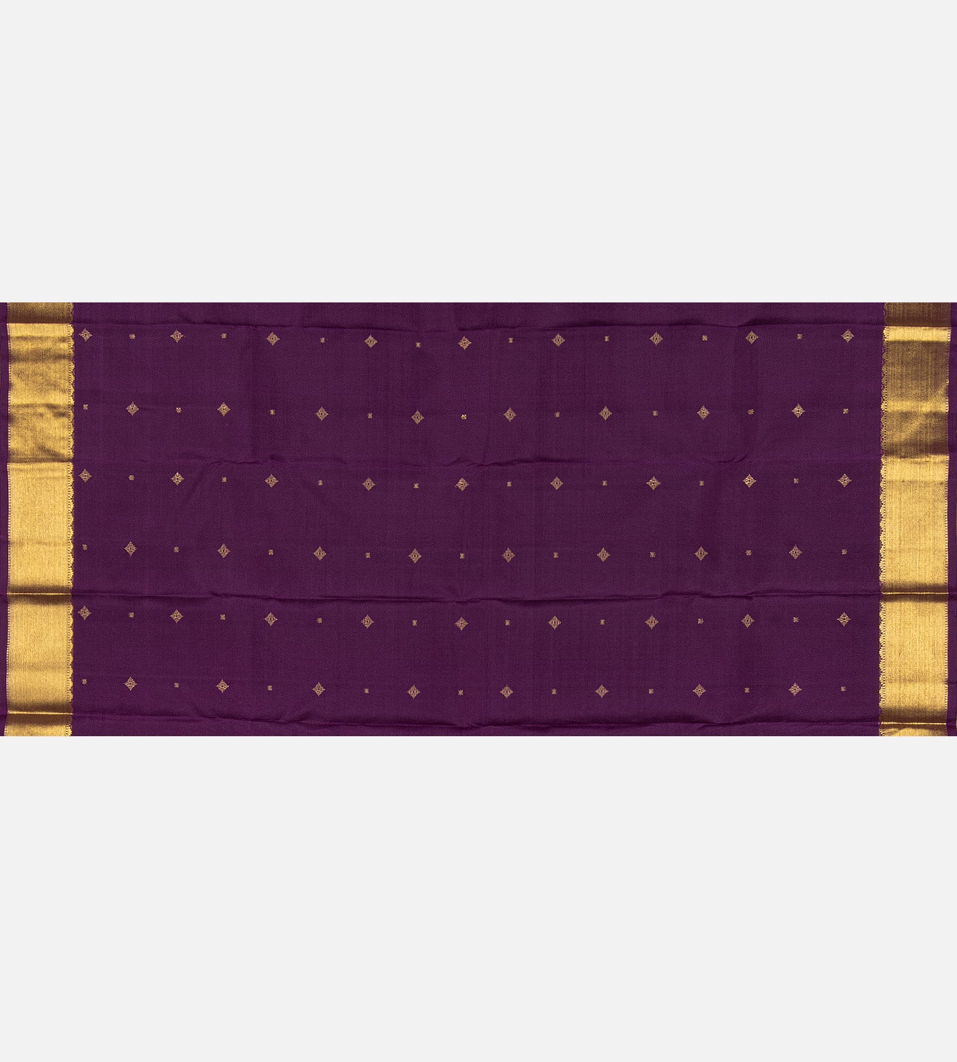 Maanthulir Kanchipuram Silk Saree
