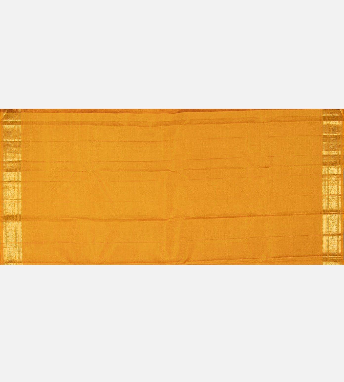 Red Kanchipuram Silk Saree