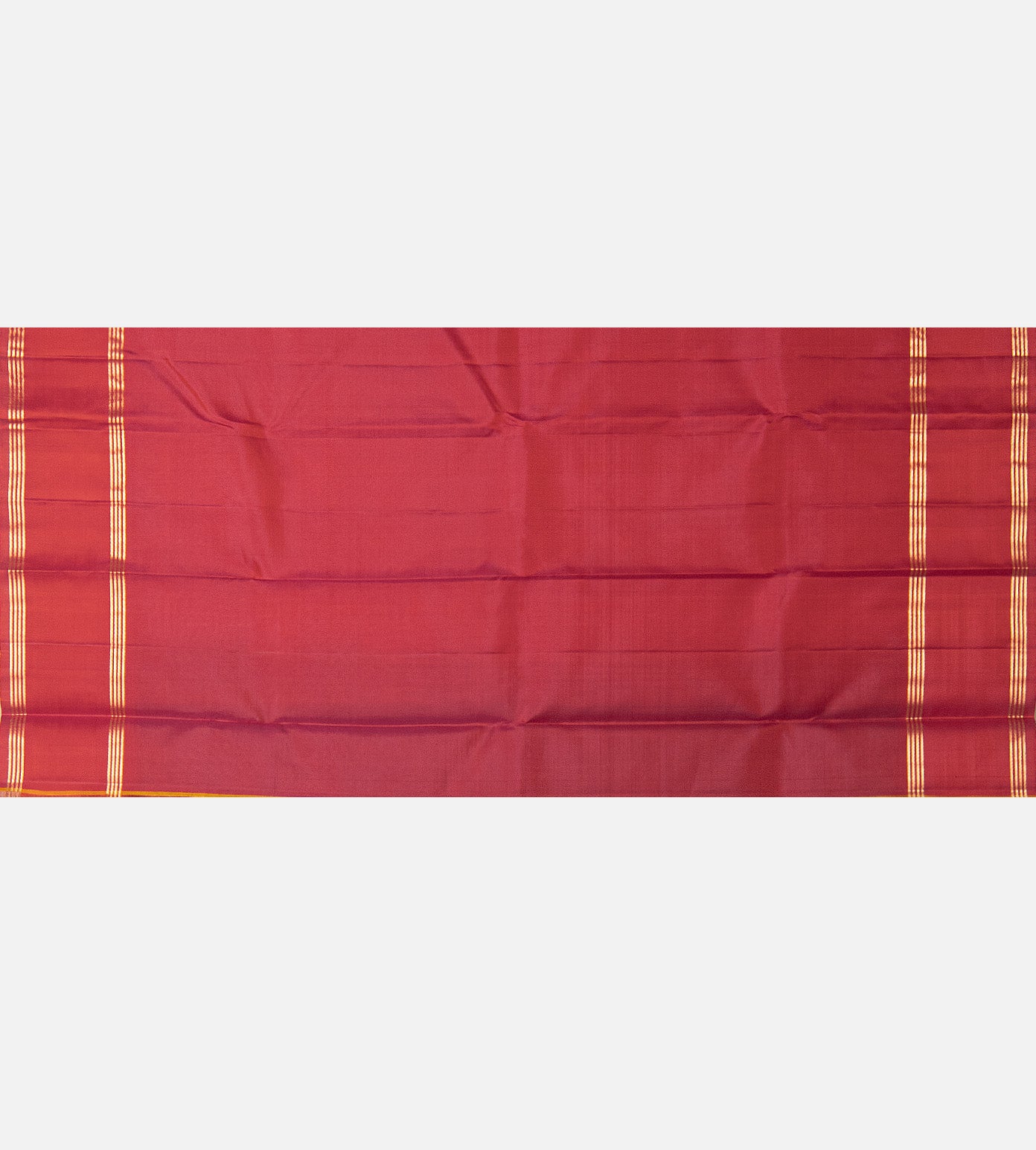 Peacock Blue Soft Silk Saree
