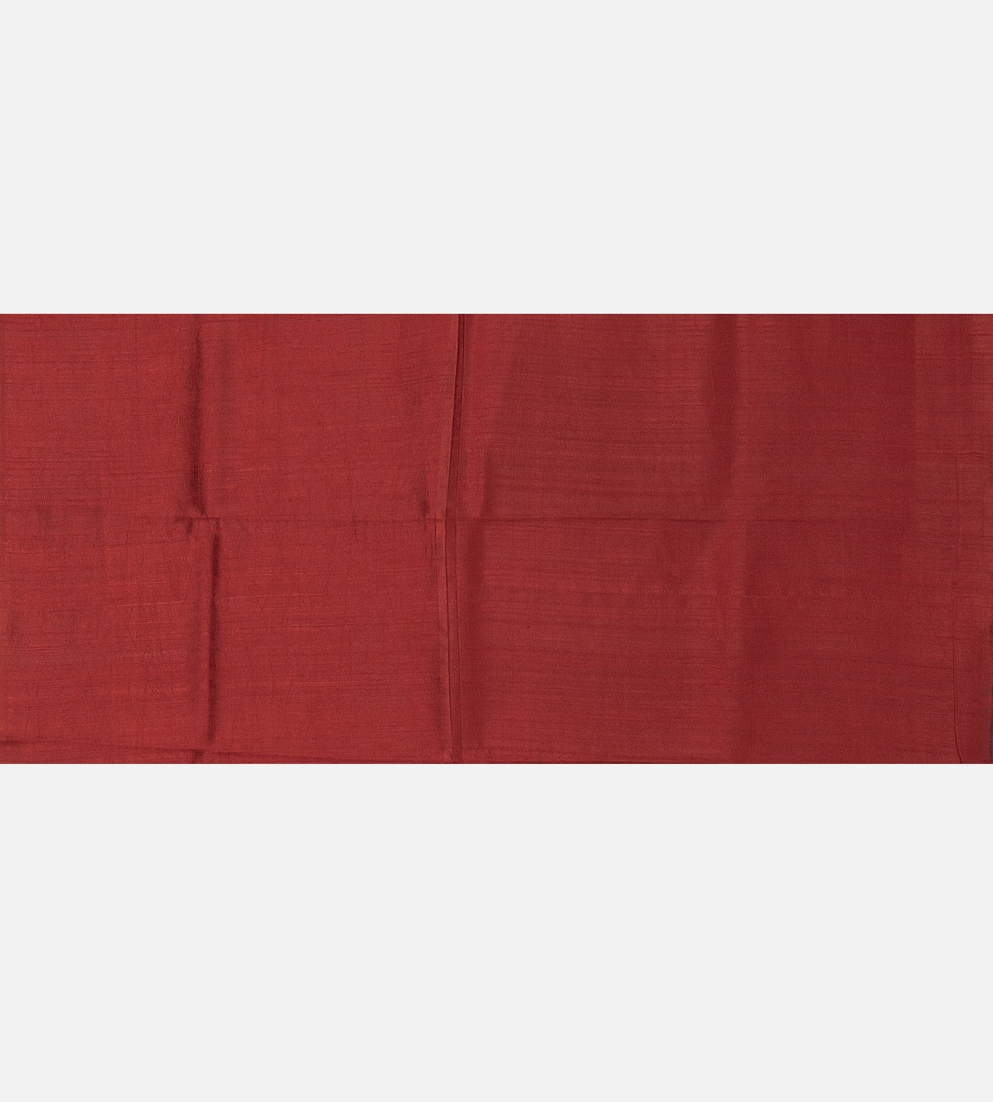 Aubergine Purple Banarasi Tussar Saree