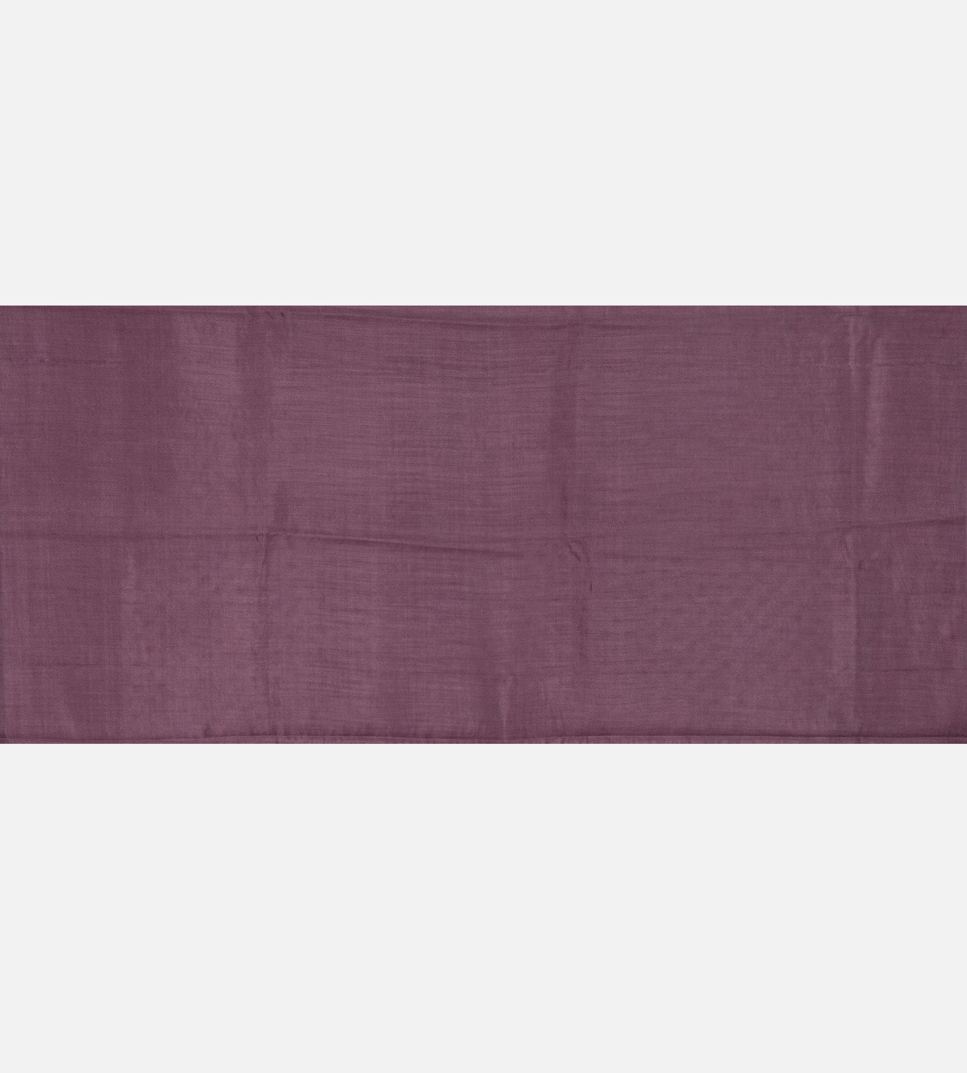 Dusty Lavender Chaniya Silk Saree