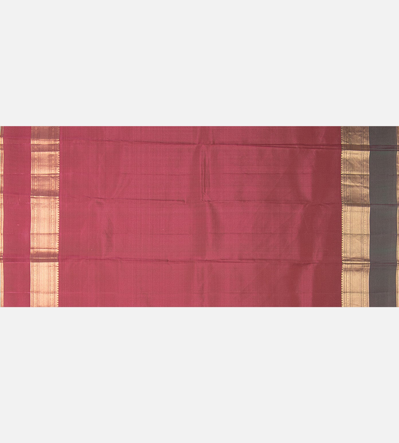 Pink Soft Silk Saree