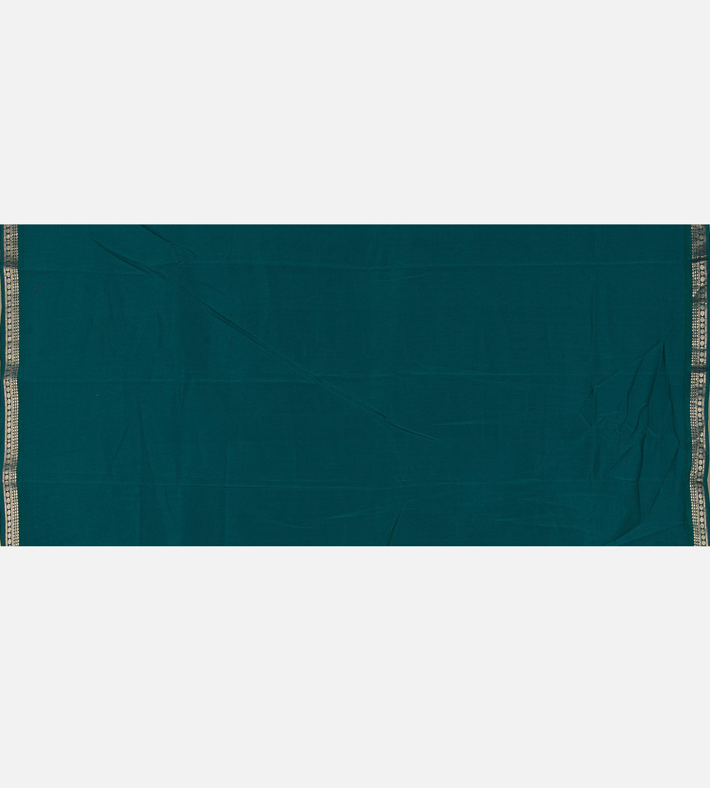 Green Soft Silk Saree