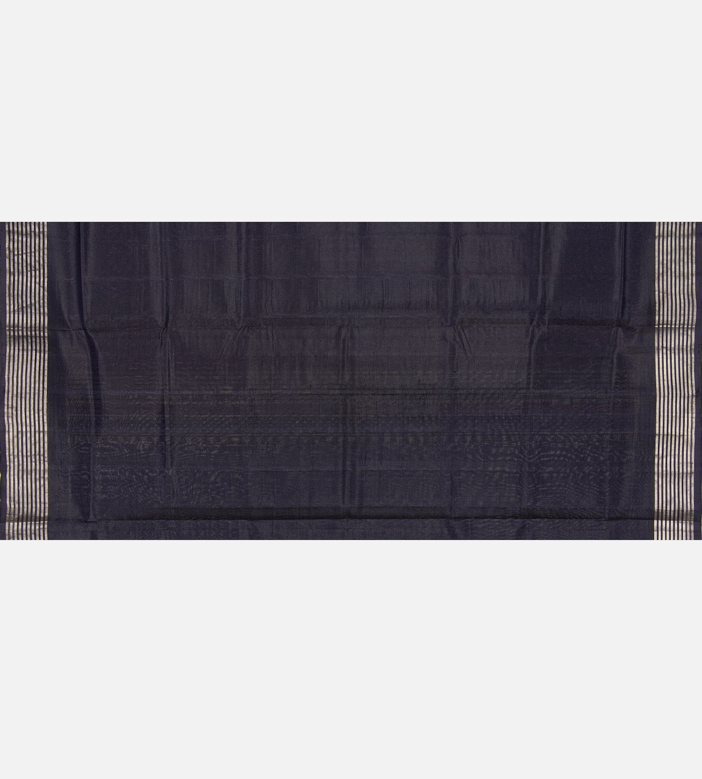 Blue Patola Silk Saree