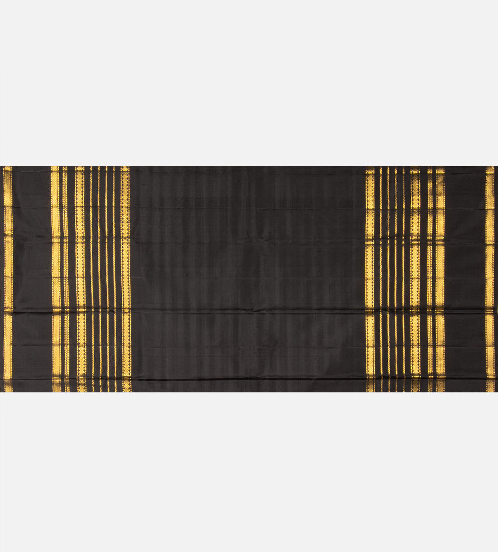 Pink Kanchipuram Silk Saree