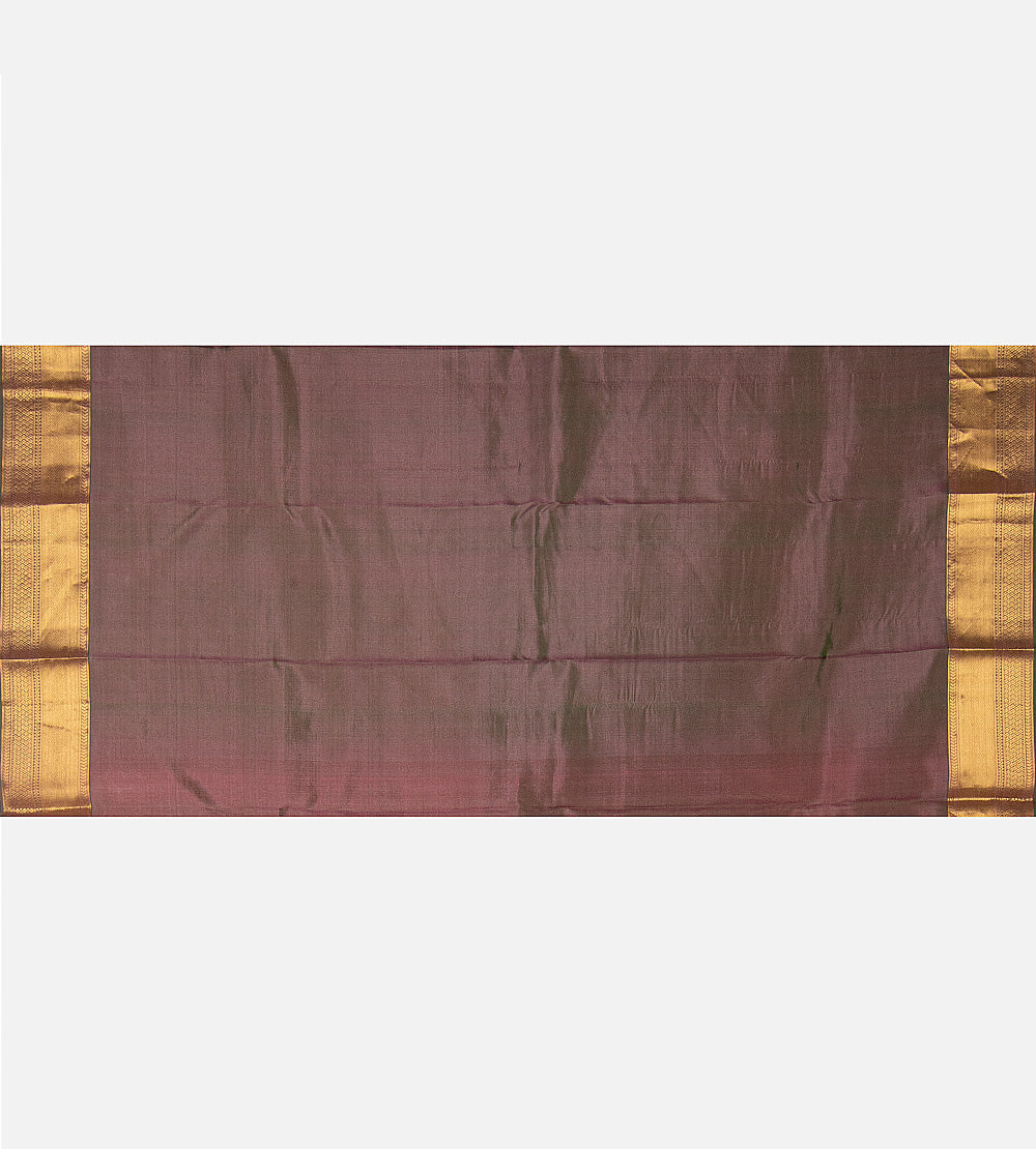 Pink Soft Silk Saree