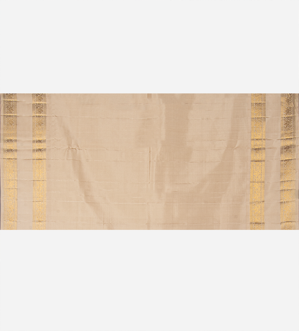 Berry Pink Kanchipuram Silk Saree