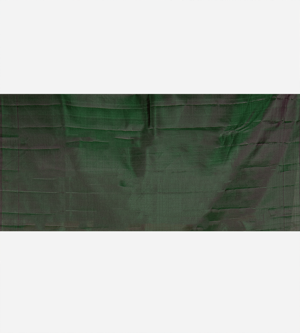 Pink Kanchipuram Silk Saree
