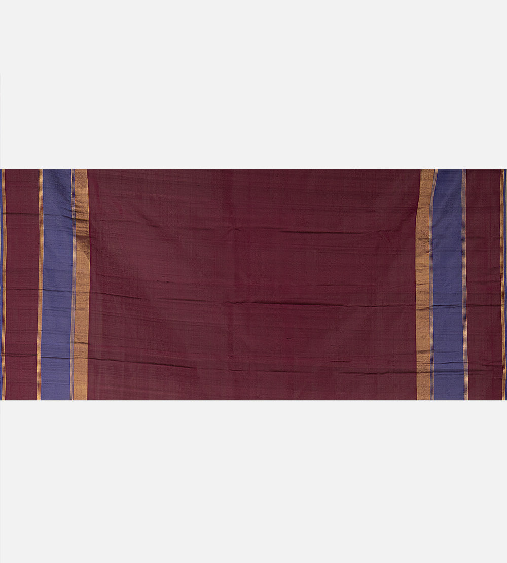 Pink Soft Silk Saree