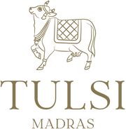Tulsi Madras logo